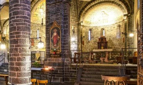 Bellagio, encantadores reflejos en el lago Bellagio, encantadores reflejos en el lago