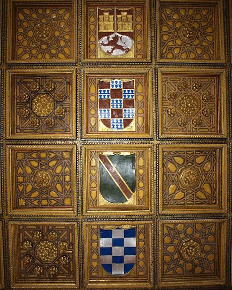 La Casa de Pilatos (2): breve historia.