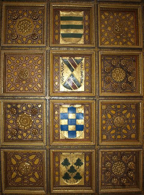 La Casa de Pilatos (2): breve historia.