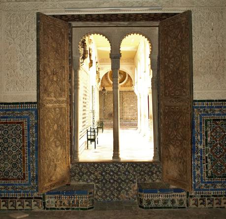 La Casa de Pilatos (2): breve historia.