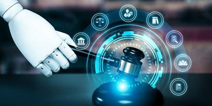 Los ocho grandes temas a regular sobre la Inteligencia Artificial