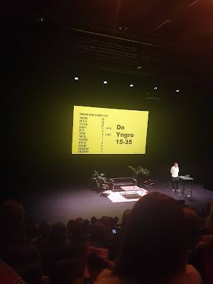 Seriedagene 2023: La televisión ante un futuro incierto