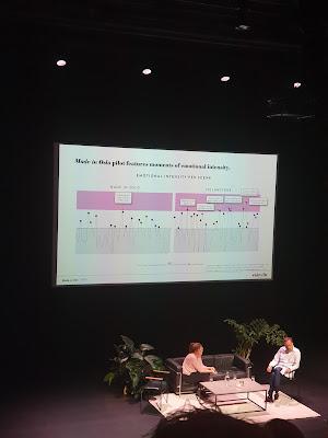 Seriedagene 2023: La televisión ante un futuro incierto