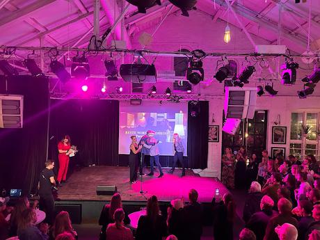 Seriedagene 2023: La televisión ante un futuro incierto