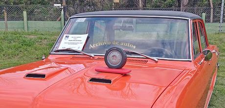 Cómo hice los trofeos artesanales de Expo Auto Argentino 2023 Cómo hice los trofeos artesanales de Expo Auto Argentino 2023