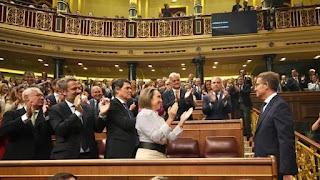 Del circo político