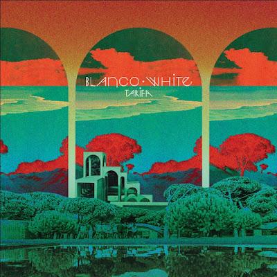 BLANCO WHITE: 'TARIFA'