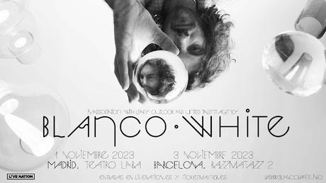 BLANCO WHITE: 'TARIFA'