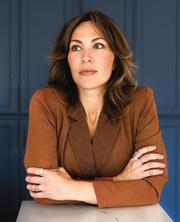 «El dios de los finales», de Jacqueline Holland