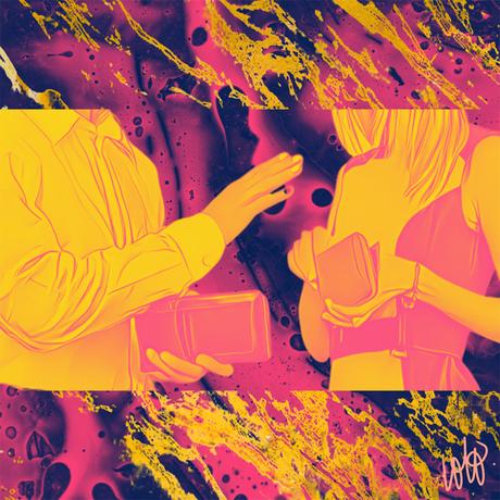 “Déjala que me mantenga”