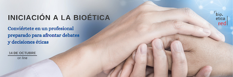 CURSO DE BIOÉTICA