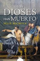 Reseña: libro: Los dioses han muerto