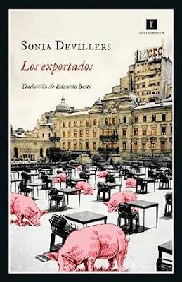 Novedades editoriales octubre 2023