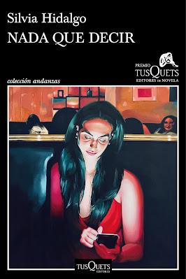 Novedades editoriales octubre 2023