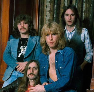 Status Quo - What you're proposing (1980) Status Quo - What you're proposing (1980)