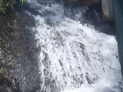(video) Acusan Club Golf Loma desviar agua potable para lagos artificiales medio sequía