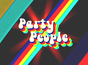 Exsonvaldes estrenan Party People