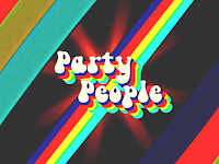 Exsonvaldes estrenan Party People