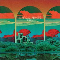 Blanco White estrena Tarifa como nuevo disco