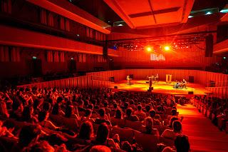 Para disfrutar la Usina del Arte