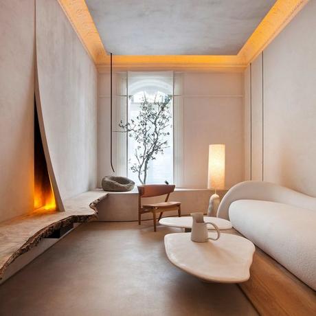 Tendencias en decoración 2023-2024