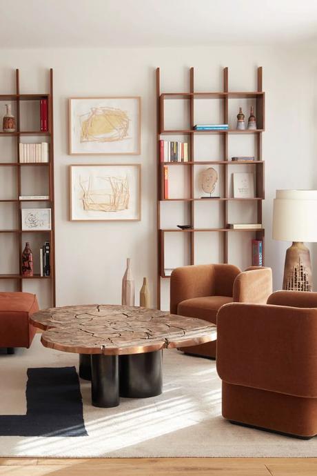 Tendencias en decoración 2023-2024