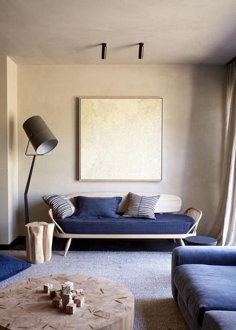 Tendencias en decoración 2023-2024