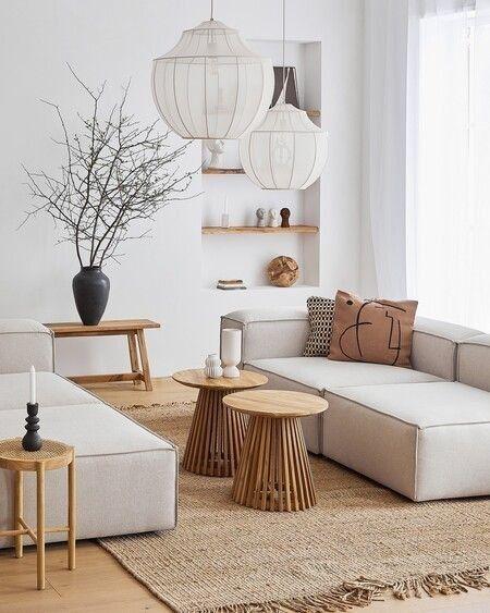 Tendencias en decoración 2023-2024