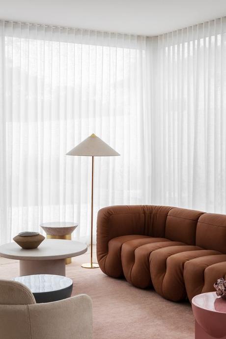 Tendencias en decoración 2023-2024