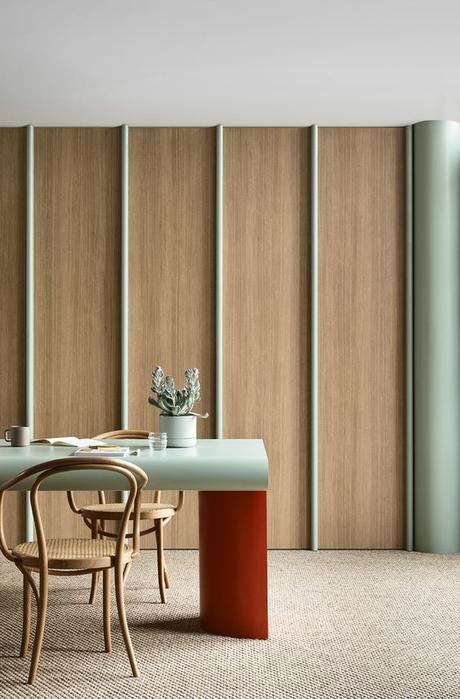 Tendencias en decoración 2023-2024