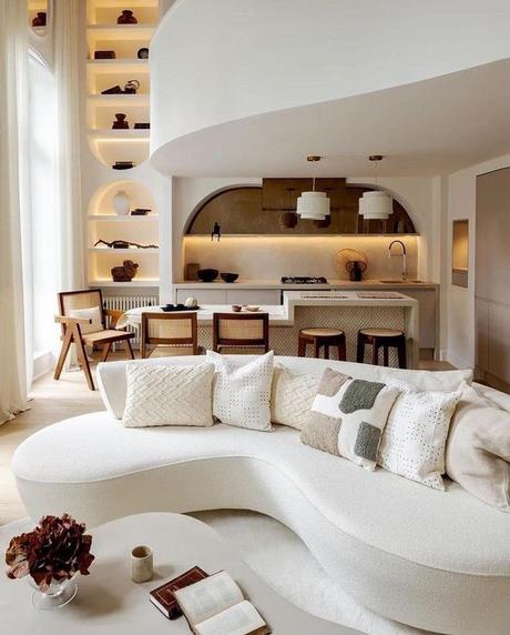 Tendencias en decoración 2023-2024