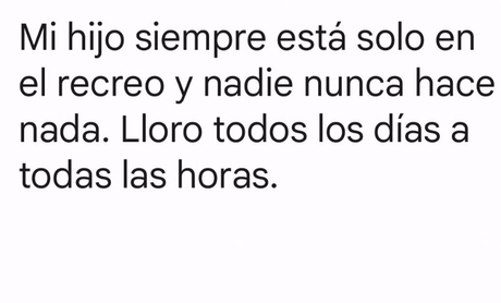 #YNoPasaNada, La Campaña Contra El Bullying y La Discriminación