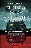 Recomendaciones de lecturas para la Spooky Season (Podcast)