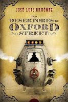 Recomendaciones de lecturas para la Spooky Season (Podcast)