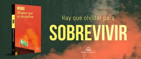 Bosques que se incendian