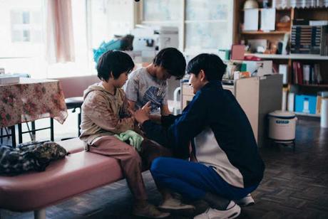 Monstruo (Japón, 2023) Monstruo (Japón, 2023)