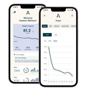 Instituto de Obesidad (IOB) implanta el Coach-Iris, un sistema de IA para controlar el sobrepeso y la obesidad Instituto de Obesidad (IOB) implanta el Coach-Iris, un sistema de IA para controlar el sobrepeso y la obesidad
