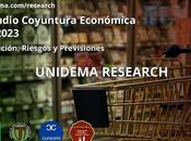 España necesitará hasta 2025 para total recuperación economía según Unidema Research