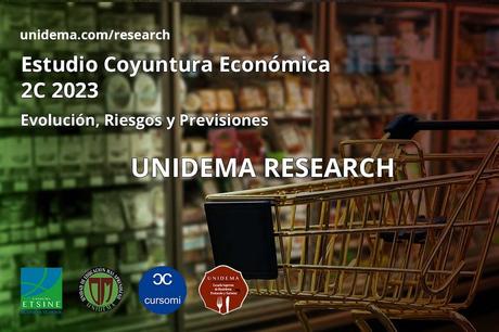 España necesitará hasta 2025 para una total recuperación de su economía según Unidema Research España necesitará hasta 2025 para una total recuperación de su economía según Unidema Research