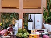 Magia plato, otoño saludable, Hyatt Regency Hesperia Madrid chef Peiró