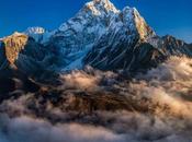 Himalaya: Fisiografía, Clima, Flora Fauna
