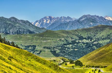 Los-Pirineos-Maravilla-Natural-entre-Espana-y-Francia Blog Elche Se Mueve