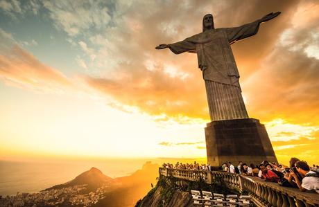 Estatua-del-Cristo-Redentor-Brasil Blog Elche Se Mueve
