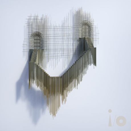 Peter Gabriel - Sencillo  - This Is Home (Dark-Side Mix)