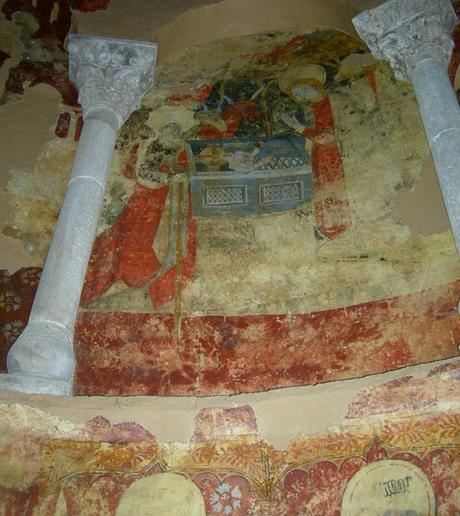 Edén en Iguácel, Huesca