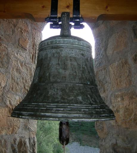 Edén en Iguácel, Huesca