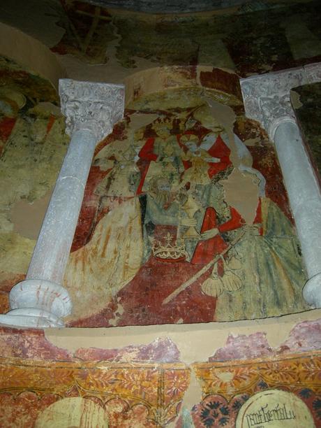 Edén en Iguácel, Huesca