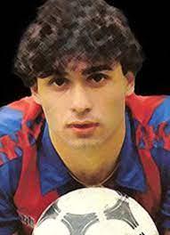 Jorge Luis Lujan Gabrich