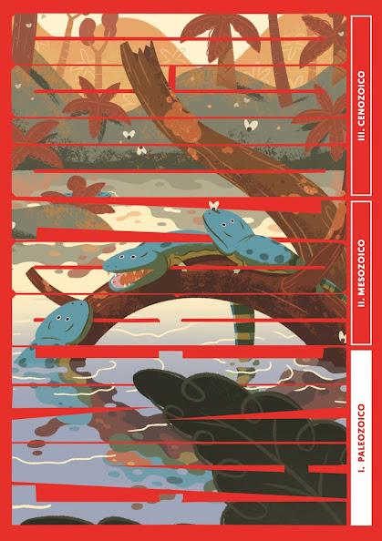 Fanerozoico #1: Paleozoico