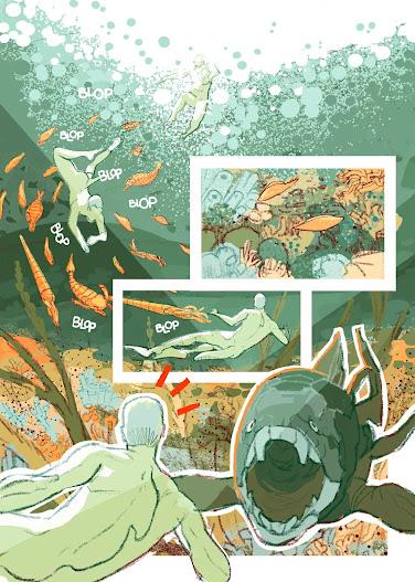 Fanerozoico #1: Paleozoico